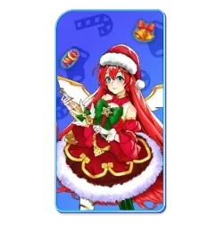 Starlight
Christmas