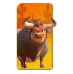 Buffalo
King