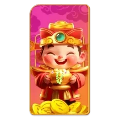 Duo Fu Duo
Cai Grand